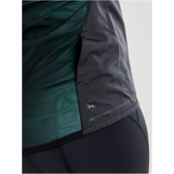 CRAFT ADV Essence Light Wind Fahrradweste Damen 999000 - black S