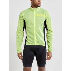 CRAFT ADV Essence Light Wind Fahrradjacke Herren 851000 -...