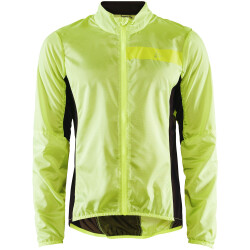 CRAFT ADV Essence Light Wind Fahrradjacke Herren 851000 -...