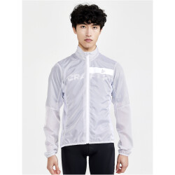 CRAFT ADV Essence Light Wind Fahrradjacke Herren 900000 -...