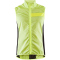 CRAFT ADV Essence Light Wind Fahrradweste Herren 851000 - flumino S