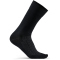 CRAFT Essence Socken 999000 - black 34-36