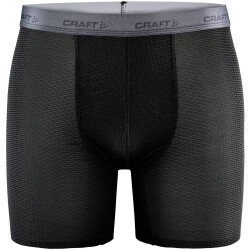 CRAFT Pro Dry Nanoweight 6 Boxershorts Herren 999000 -...