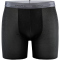 CRAFT Pro Dry Nanoweight 6 Boxershorts Herren 999000 - black S