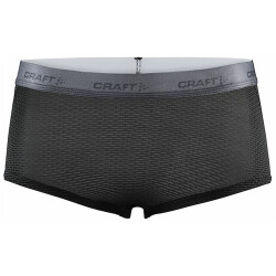 CRAFT Pro Dry Nanoweight Boxershorts Damen 999000 - black S