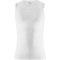 CRAFT Pro Dry Nanoweight &auml;rmeloses Funktionsshirt Herren 900000 - white XS