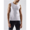 CRAFT Pro Dry Nanoweight &auml;rmeloses Funktionsshirt Herren 900000 - white XS