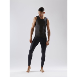 CRAFT Pro Dry Nanoweight &auml;rmeloses Funktionsshirt Herren 999000 - black XS