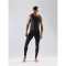 CRAFT Pro Dry Nanoweight &auml;rmeloses Funktionsshirt Herren 999000 - black XS