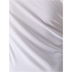 CRAFT Pro Dry Nanoweight kurzarm Funktionsshirt Herren 900000 - white XS