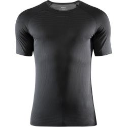 CRAFT Pro Dry Nanoweight kurzarm Funktionsshirt Herren...