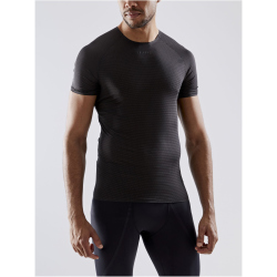 CRAFT Pro Dry Nanoweight kurzarm Funktionsshirt Herren...