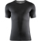 CRAFT Pro Dry Nanoweight kurzarm Funktionsshirt Herren 999000 - black XS