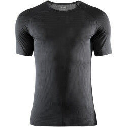 CRAFT Pro Dry Nanoweight kurzarm Funktionsshirt Herren...