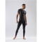 CRAFT Pro Dry Nanoweight kurzarm Funktionsshirt Herren 999000 - black XXL