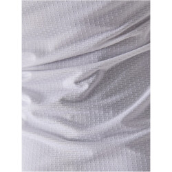 CRAFT Pro Dry Nanoweight kurzarm Funktionsshirt Damen 900000 - white L
