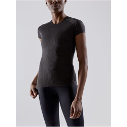 CRAFT Pro Dry Nanoweight kurzarm Funktionsshirt Damen...