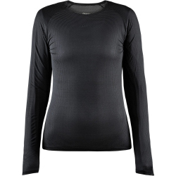 CRAFT Pro Dry Nanoweight Funktionsshirt Damen 999000 -...