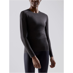 CRAFT Pro Dry Nanoweight Funktionsshirt Damen 999000 -...
