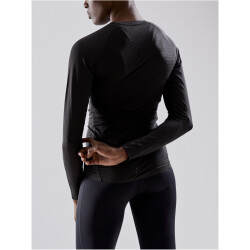 CRAFT Pro Dry Nanoweight Funktionsshirt Damen 999000 - black M