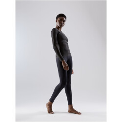 CRAFT Pro Dry Nanoweight Funktionsshirt Damen 999000 - black M