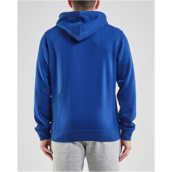 CRAFT Community Kapuzenjacke Herren 346000 - club cobolt XS