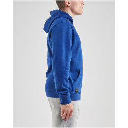 CRAFT Community Kapuzenjacke Herren 346000 - club cobolt XS