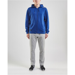 CRAFT Community Kapuzenjacke Herren 346000 - club cobolt XS