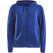 CRAFT Community Kapuzenjacke Herren 346000 - club cobolt XS