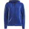 CRAFT Community Kapuzenjacke Herren 346000 - club cobolt S
