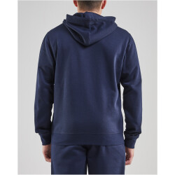 CRAFT Community Kapuzenjacke Herren 999000 - black XL