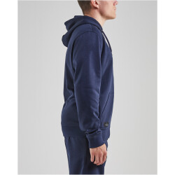 CRAFT Community Kapuzenjacke Herren 999000 - black XL