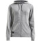 CRAFT Community Kapuzenjacke Damen 950000 - grey melange S