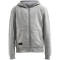 CRAFT Community Kapuzenjacke Kinder 950000 - grey melange 146/152
