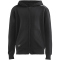 CRAFT Community Kapuzenjacke Kinder 999000 - black 146/152