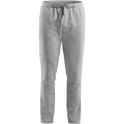 CRAFT Community Jogginghose Herren 950000 - grey melange M