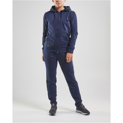 CRAFT Community Jogginghose Damen 390000 - navy XS