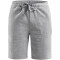 CRAFT Community Sweatshorts Herren 950000 - grey melange XS