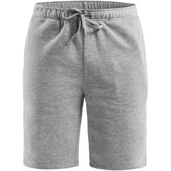 CRAFT Community Sweatshorts Herren 950000 - grey melange M