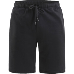 CRAFT Community Sweatshorts Herren 999000 - black S