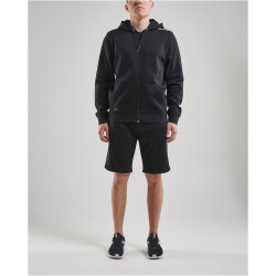 CRAFT Community Sweatshorts Herren 999000 - black S