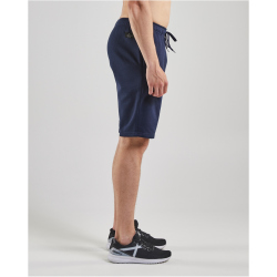 CRAFT Community Sweatshorts Herren 999000 - black XXL