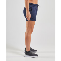 CRAFT Community Sweatshorts Damen 390000 - navy XS