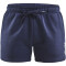 CRAFT Community Sweatshorts Damen 390000 - navy XS