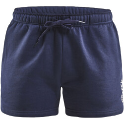 CRAFT Community Sweatshorts Damen 390000 - navy M