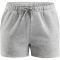 CRAFT Community Sweatshorts Damen 950000 - grey melange XS