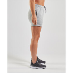 CRAFT Community Sweatshorts Damen 950000 - grey melange S