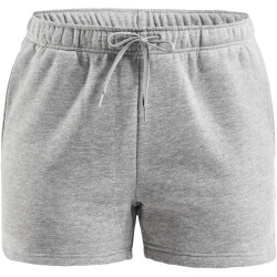 CRAFT Community Sweatshorts Damen 950000 - grey melange M