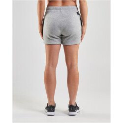 CRAFT Community Sweatshorts Damen 950000 - grey melange M