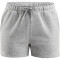 CRAFT Community Sweatshorts Damen 950000 - grey melange M